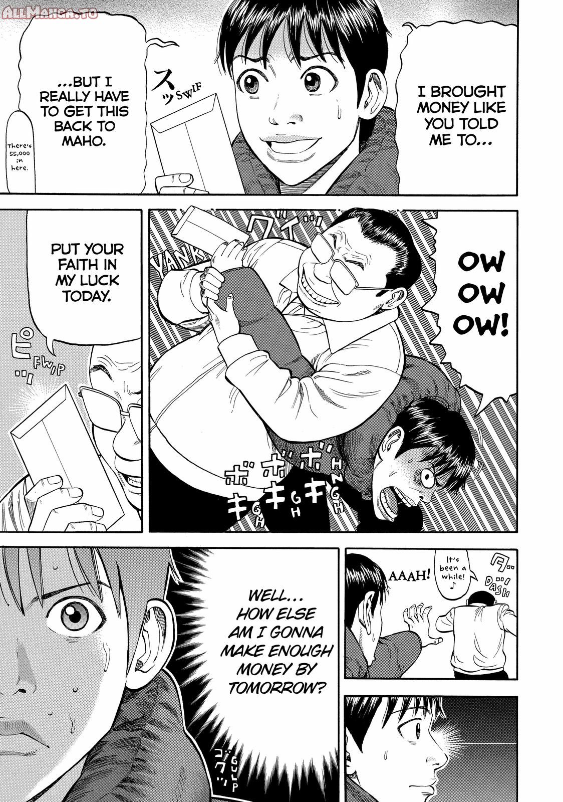 Read Beck En Manga Online