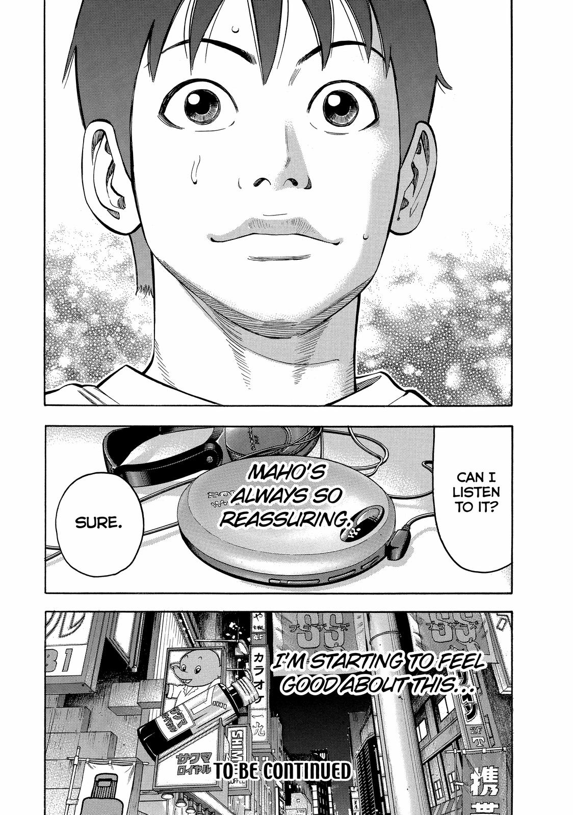Read Beck En Manga Online