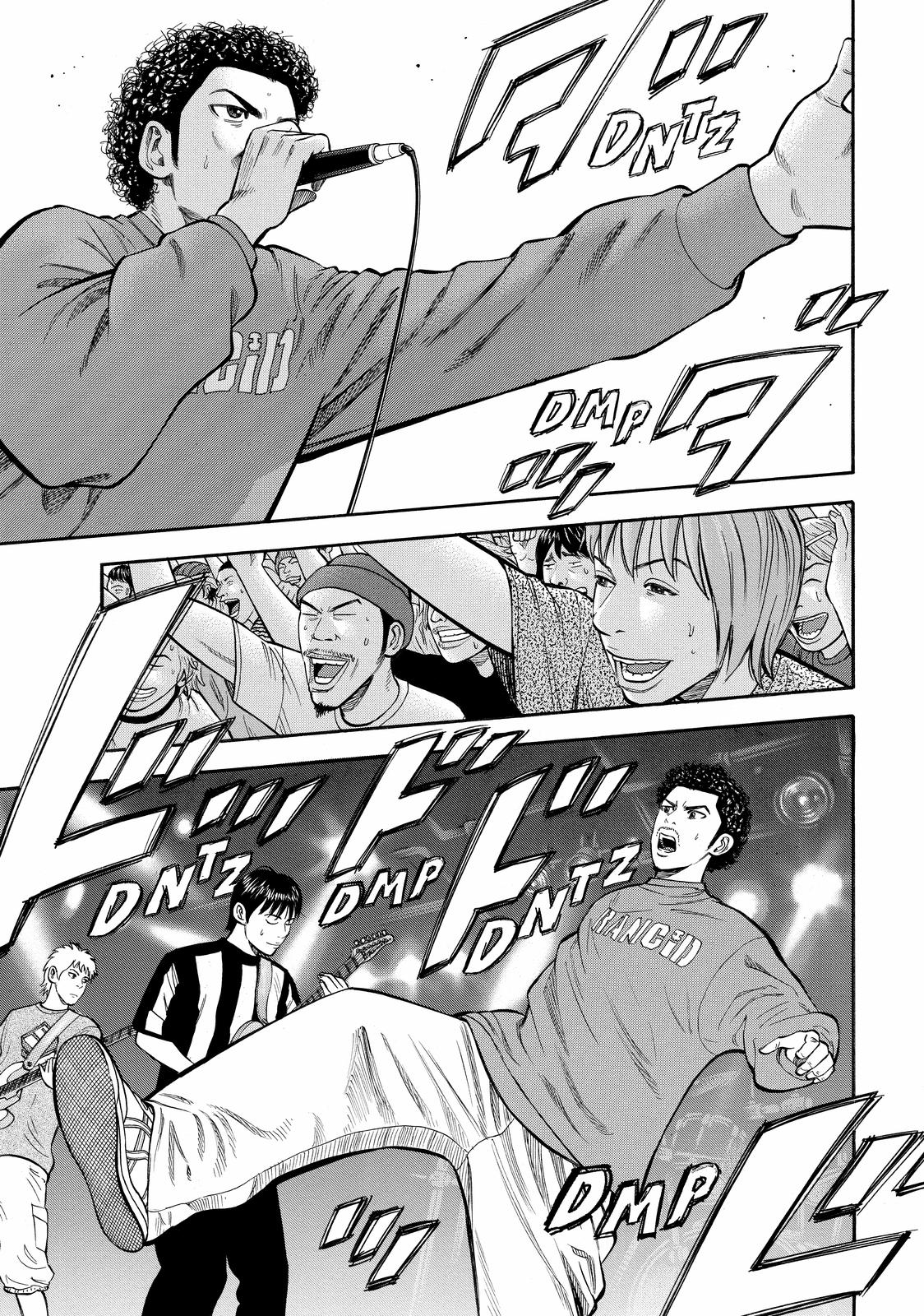 Read Beck En Manga Online
