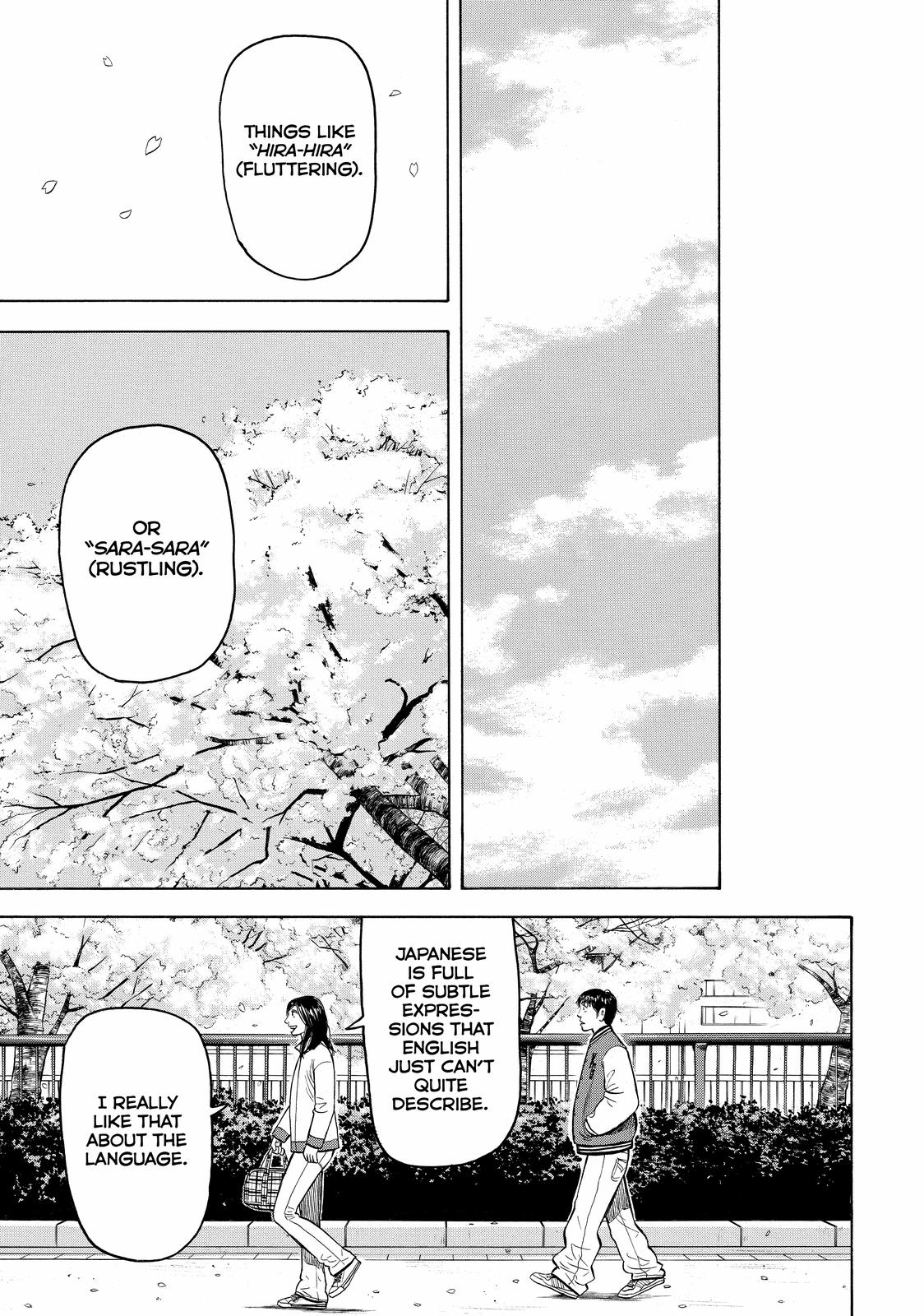 Read Beck En Manga Online
