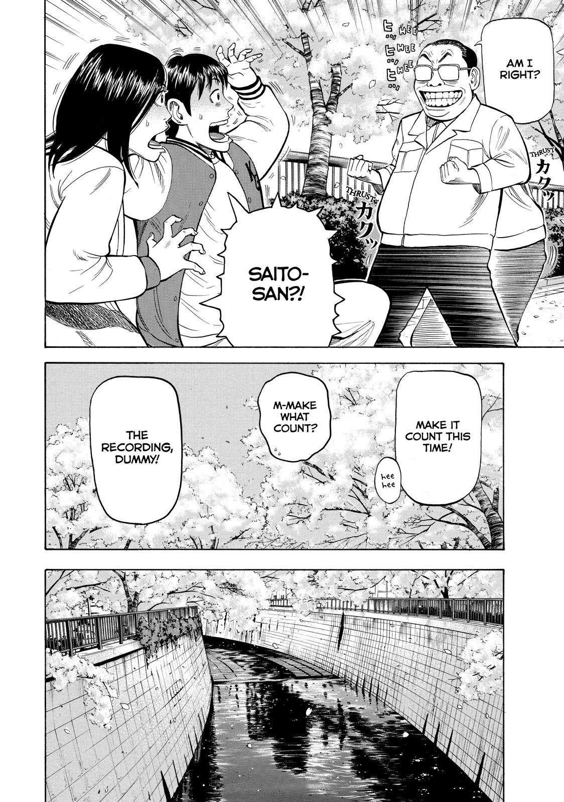 Read Beck En Manga Online