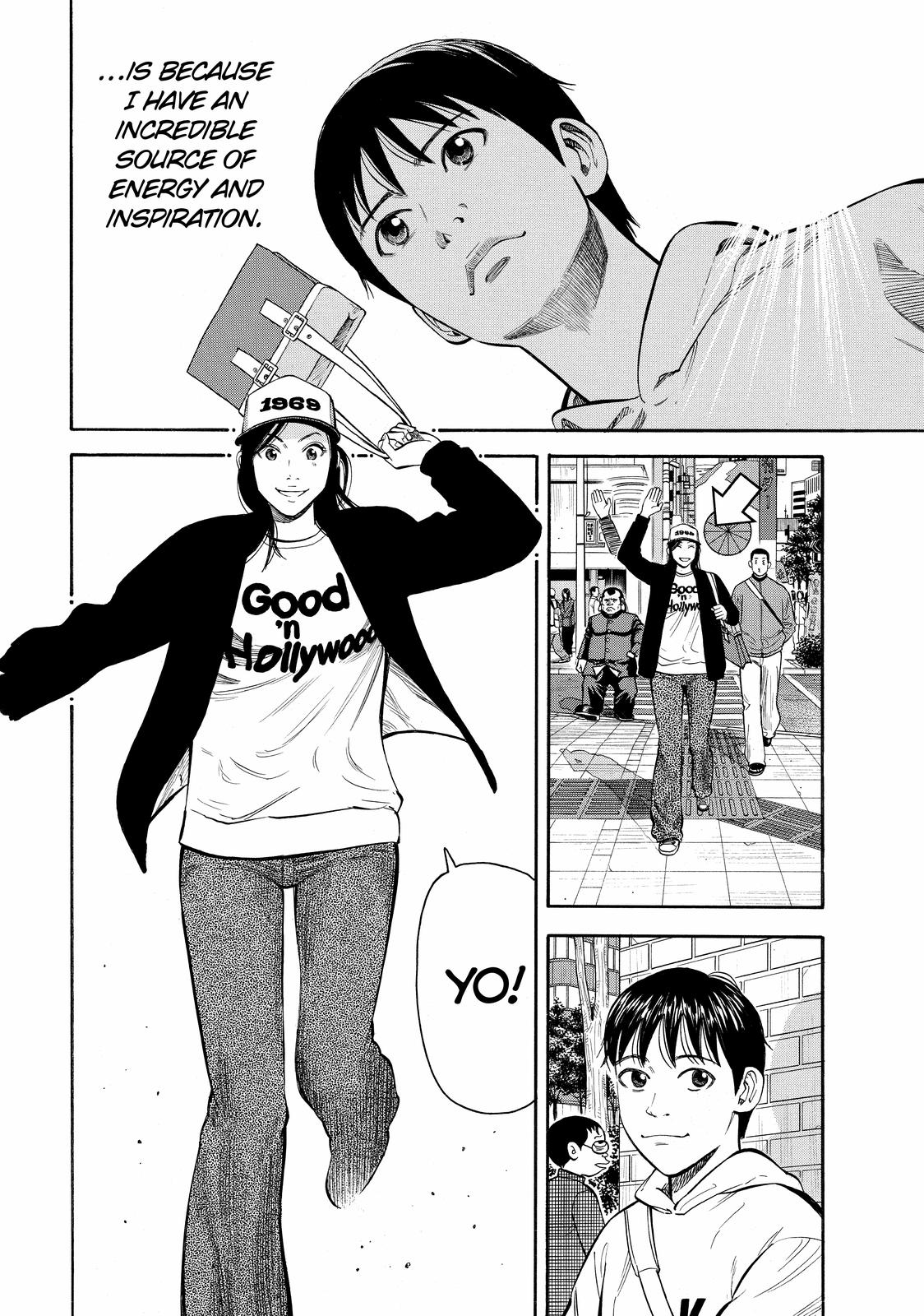 Read Beck En Manga Online