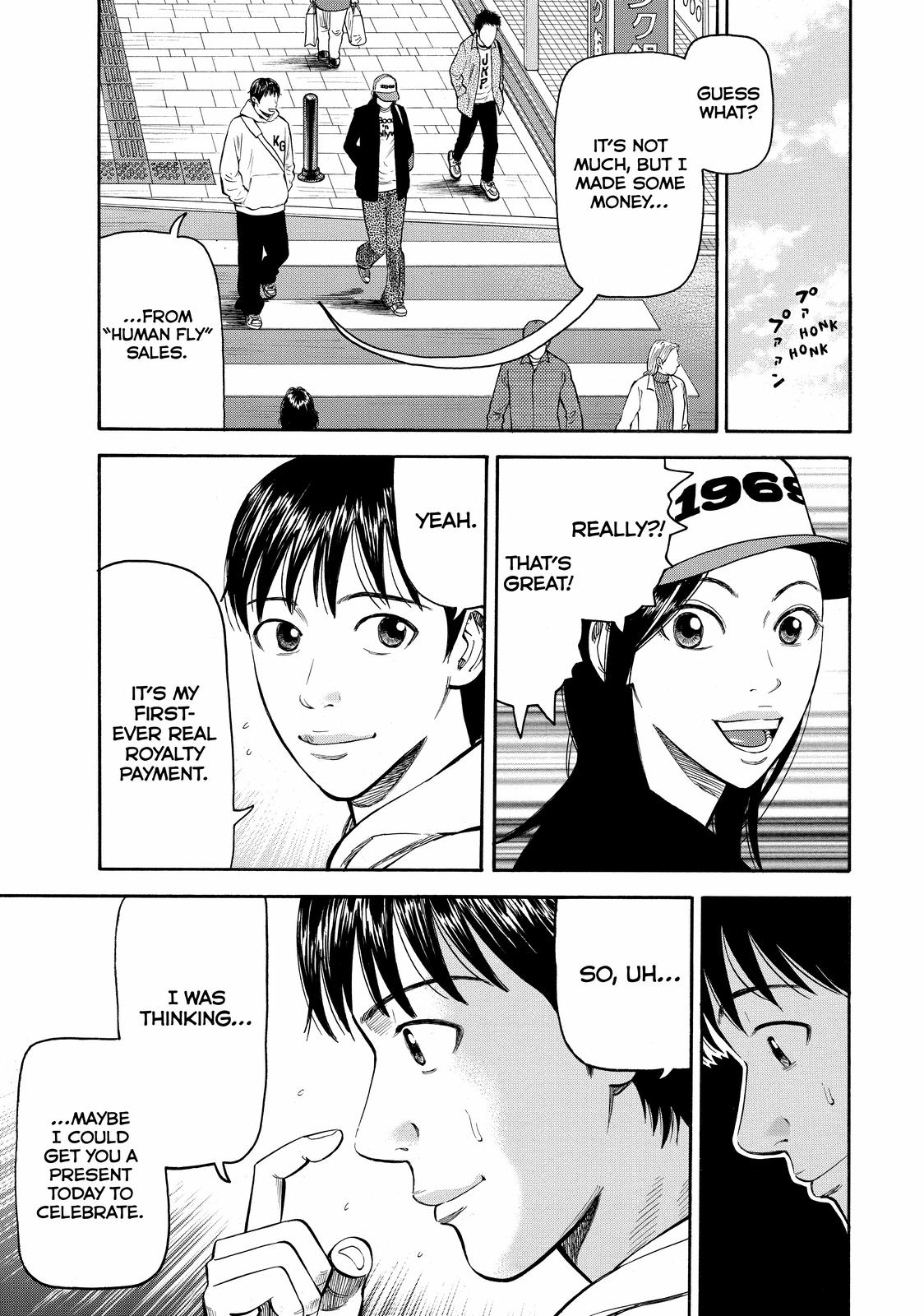 Read Beck En Manga Online