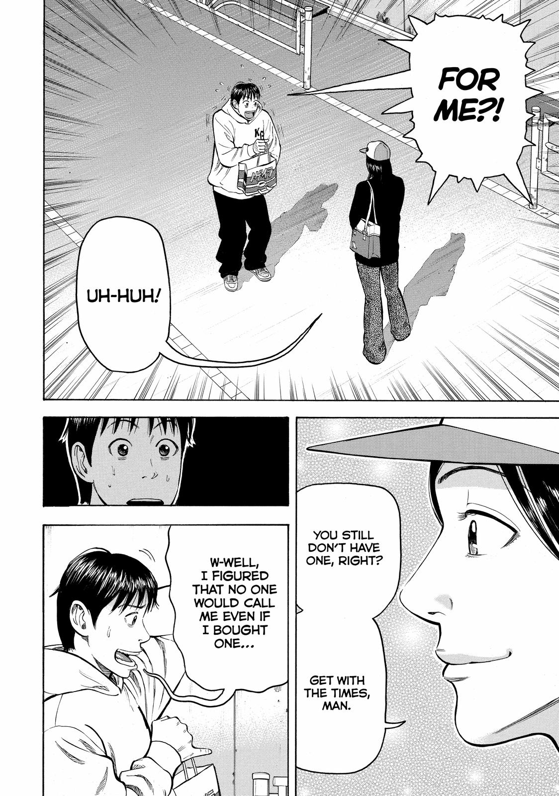 Read Beck En Manga Online