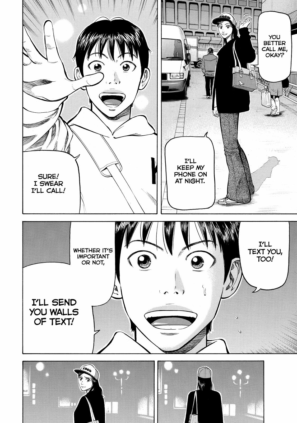 Read Beck En Manga Online