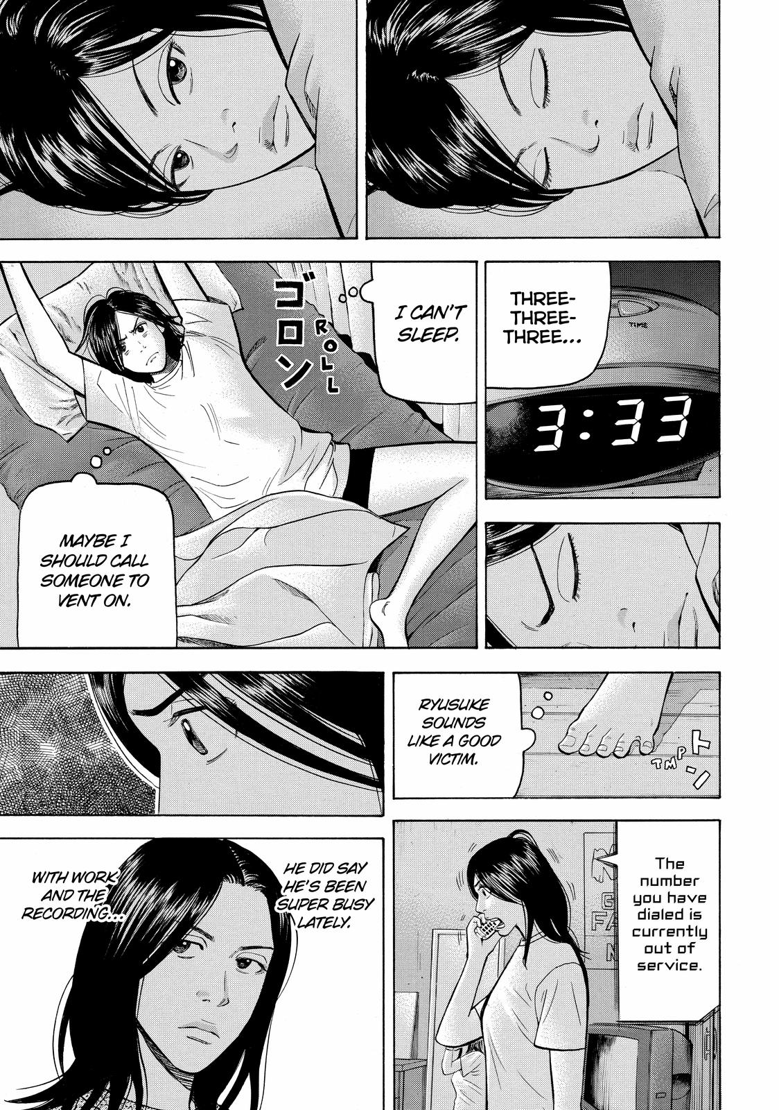 Read Beck En Manga Online