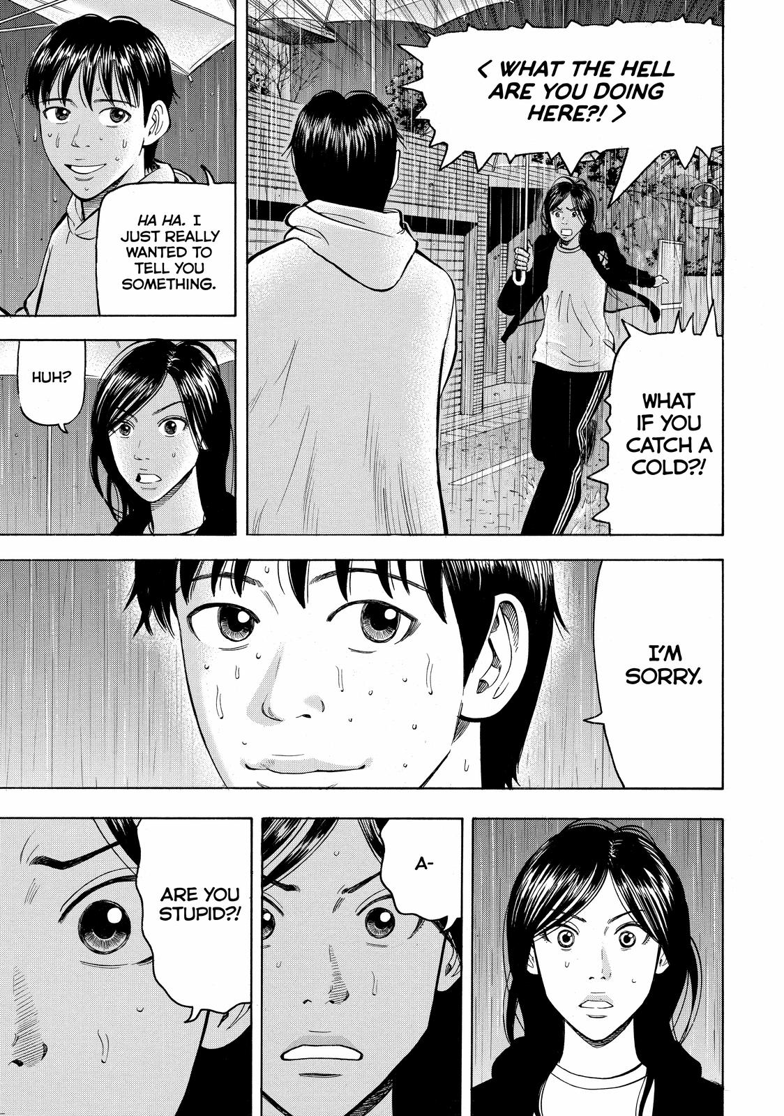 Read Beck En Manga Online