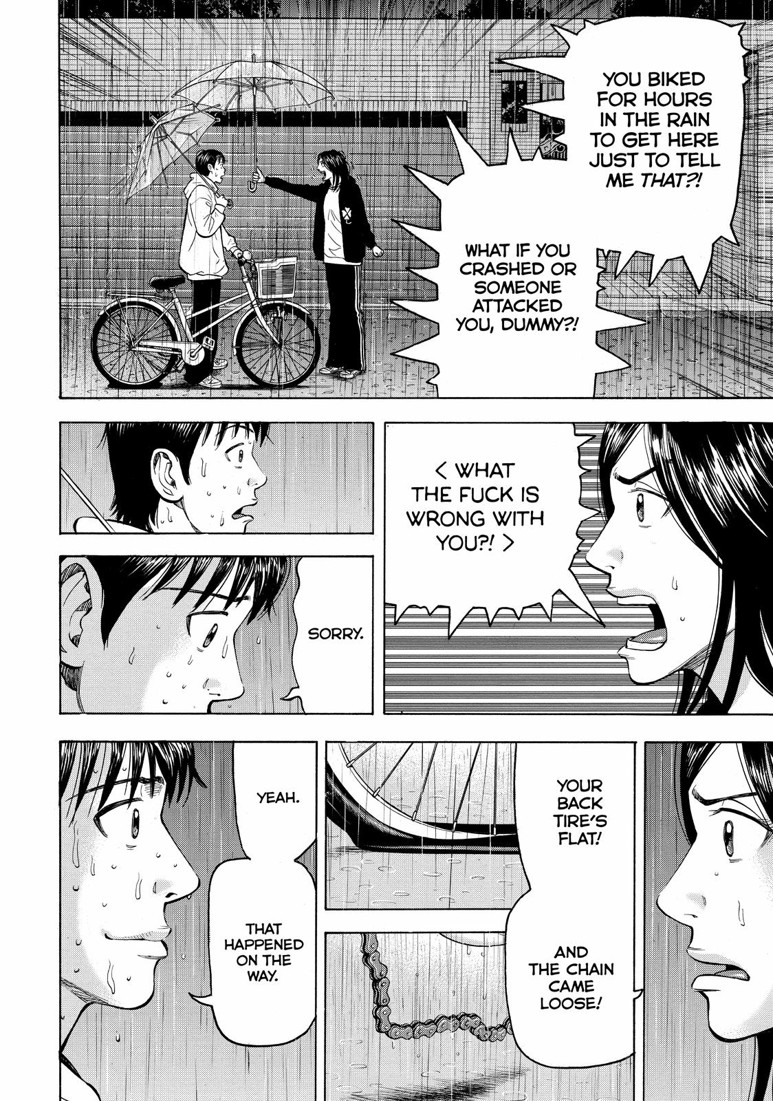 Read Beck En Manga Online
