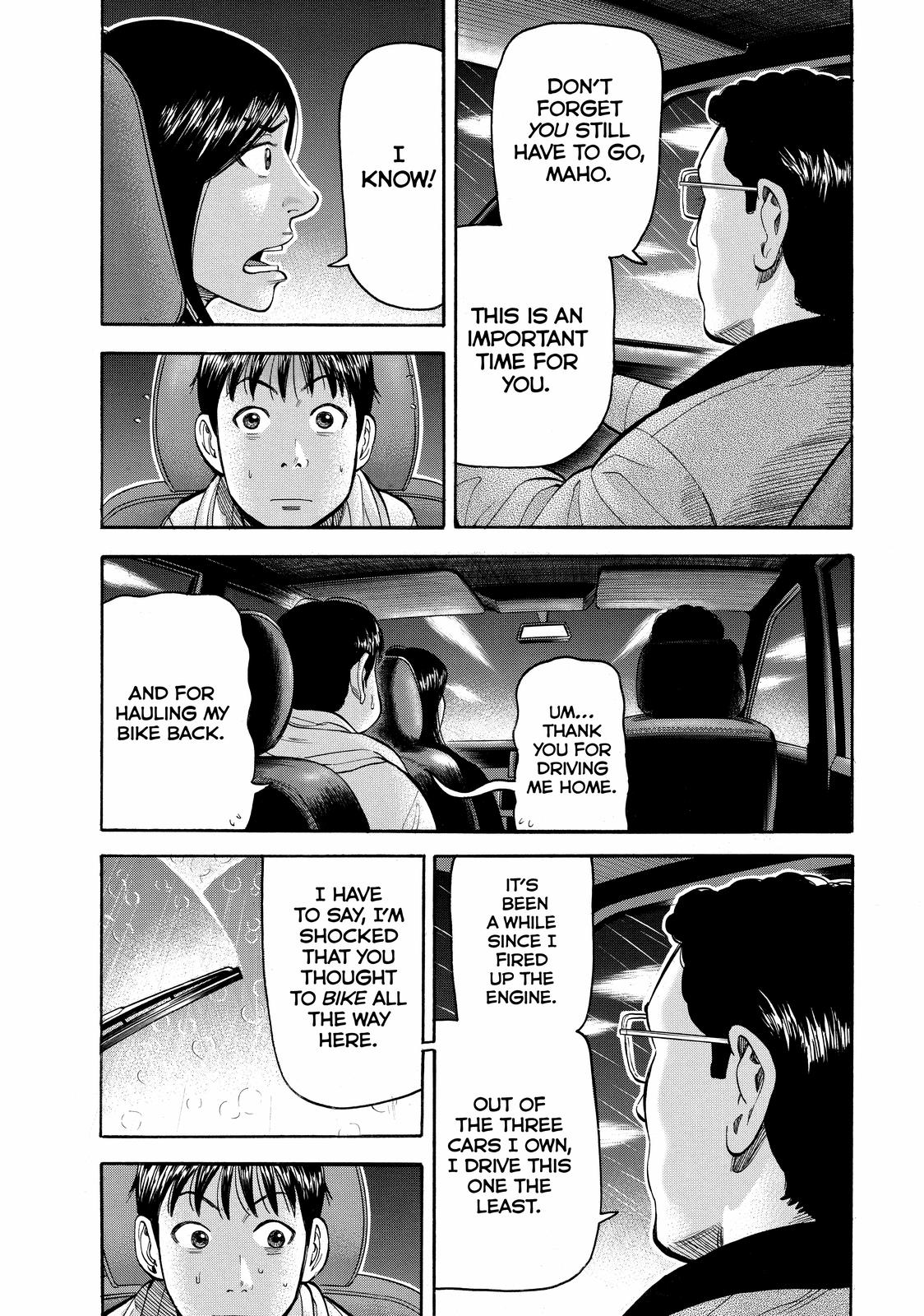 Read Beck En Manga Online