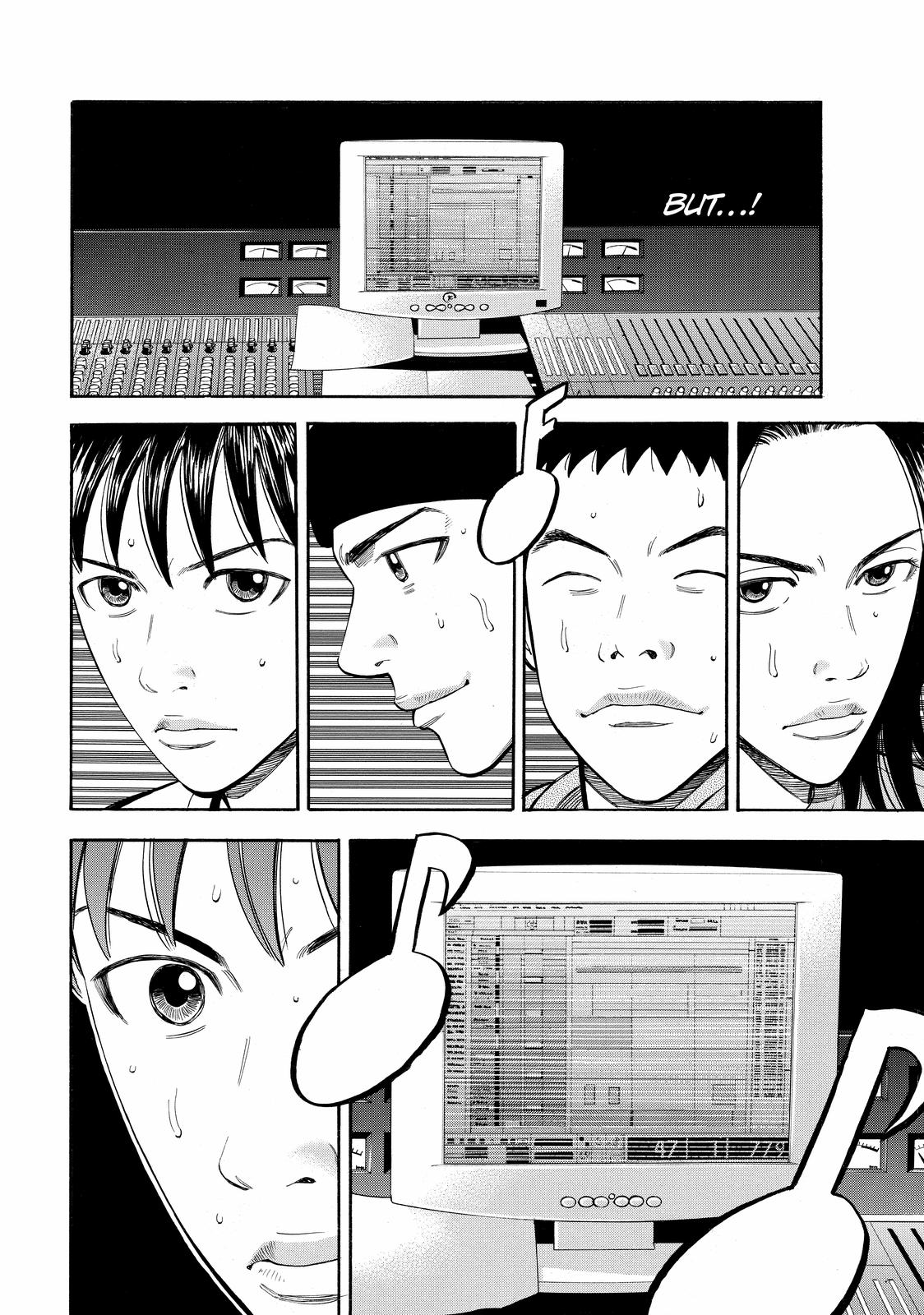 Read Beck En Manga Online