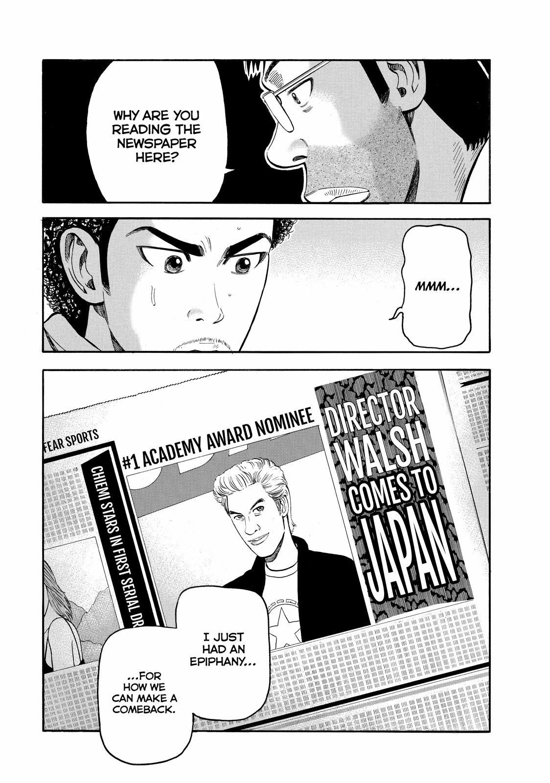 Read Beck En Manga Online