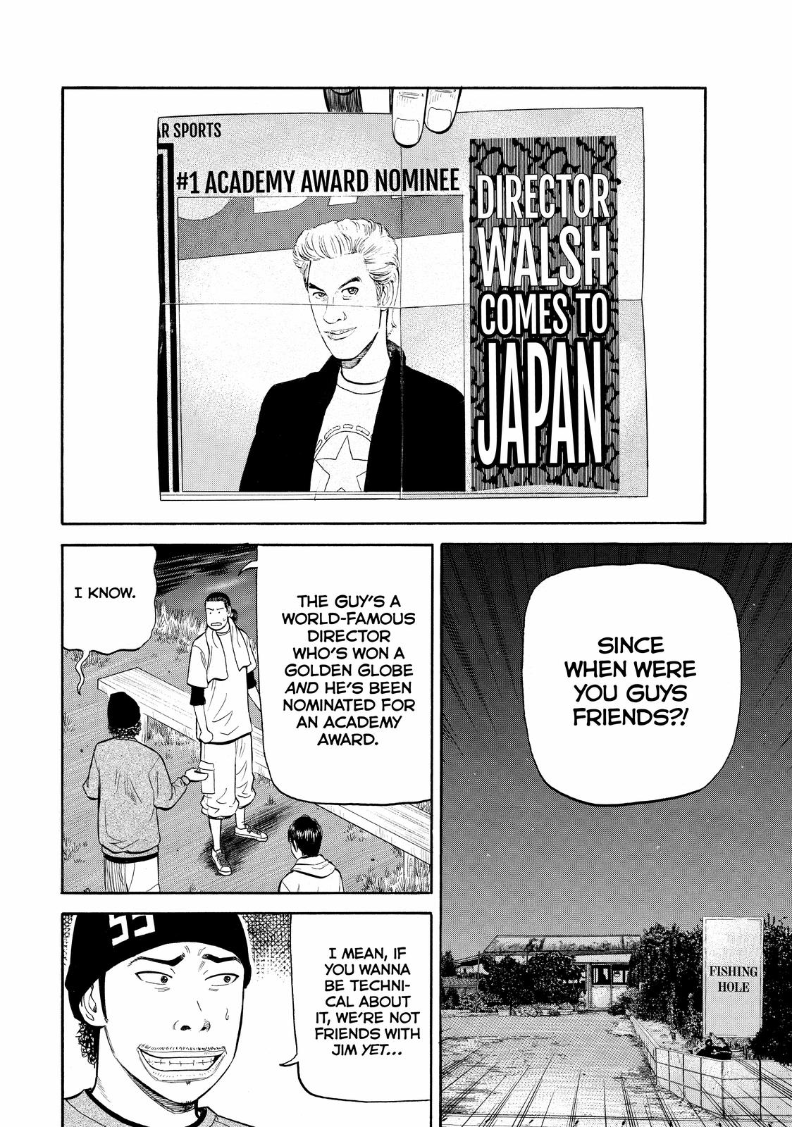 Read Beck En Manga Online