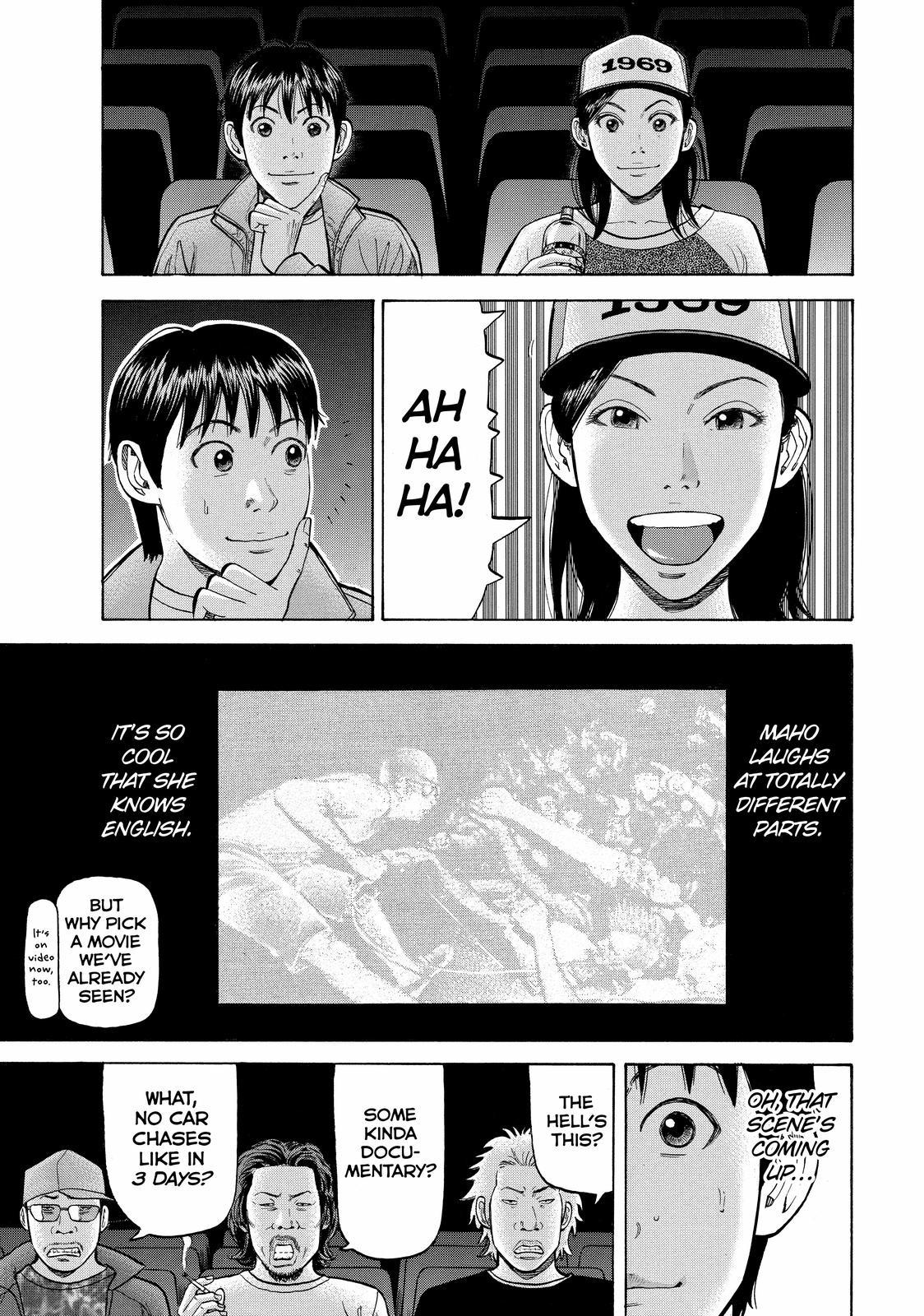 Read Beck En Manga Online