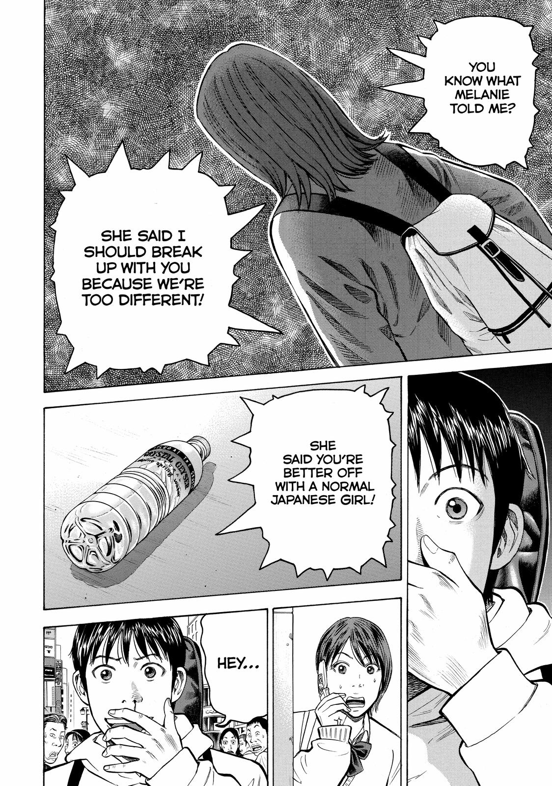 Read Beck En Manga Online