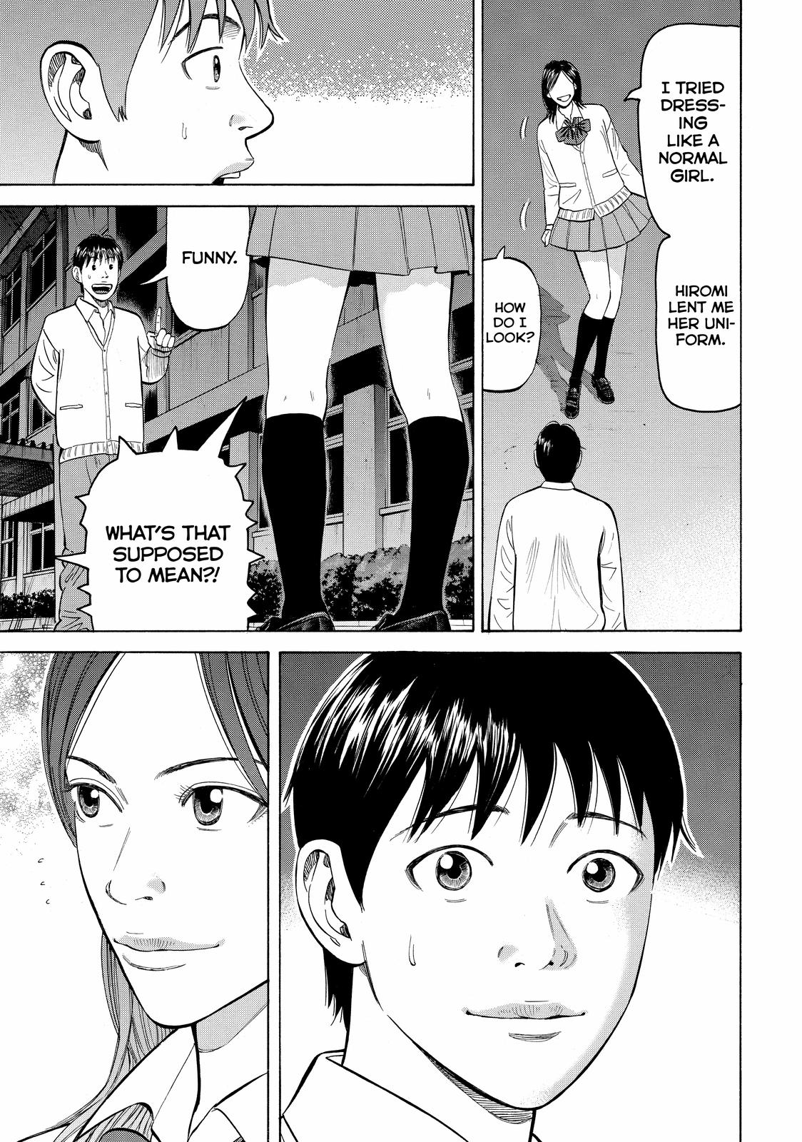 Read Beck En Manga Online