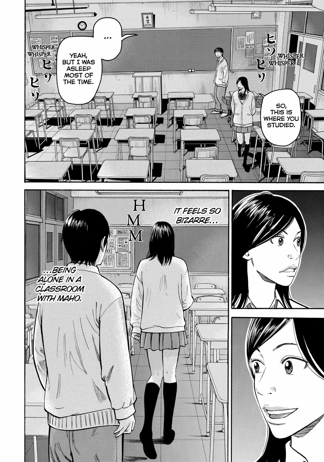 Read Beck En Manga Online
