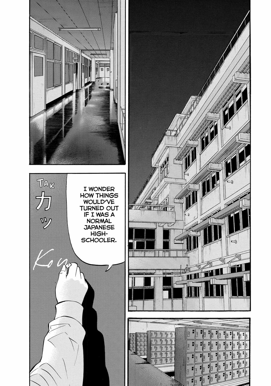 Read Beck En Manga Online