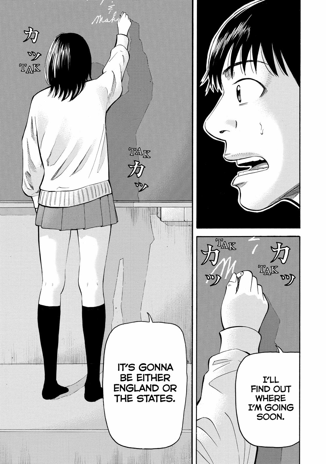 Read Beck En Manga Online