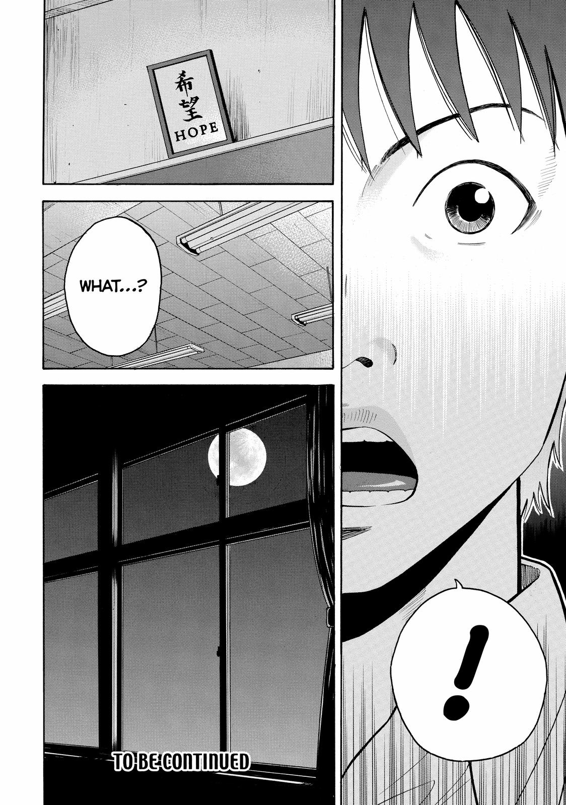 Read Beck En Manga Online