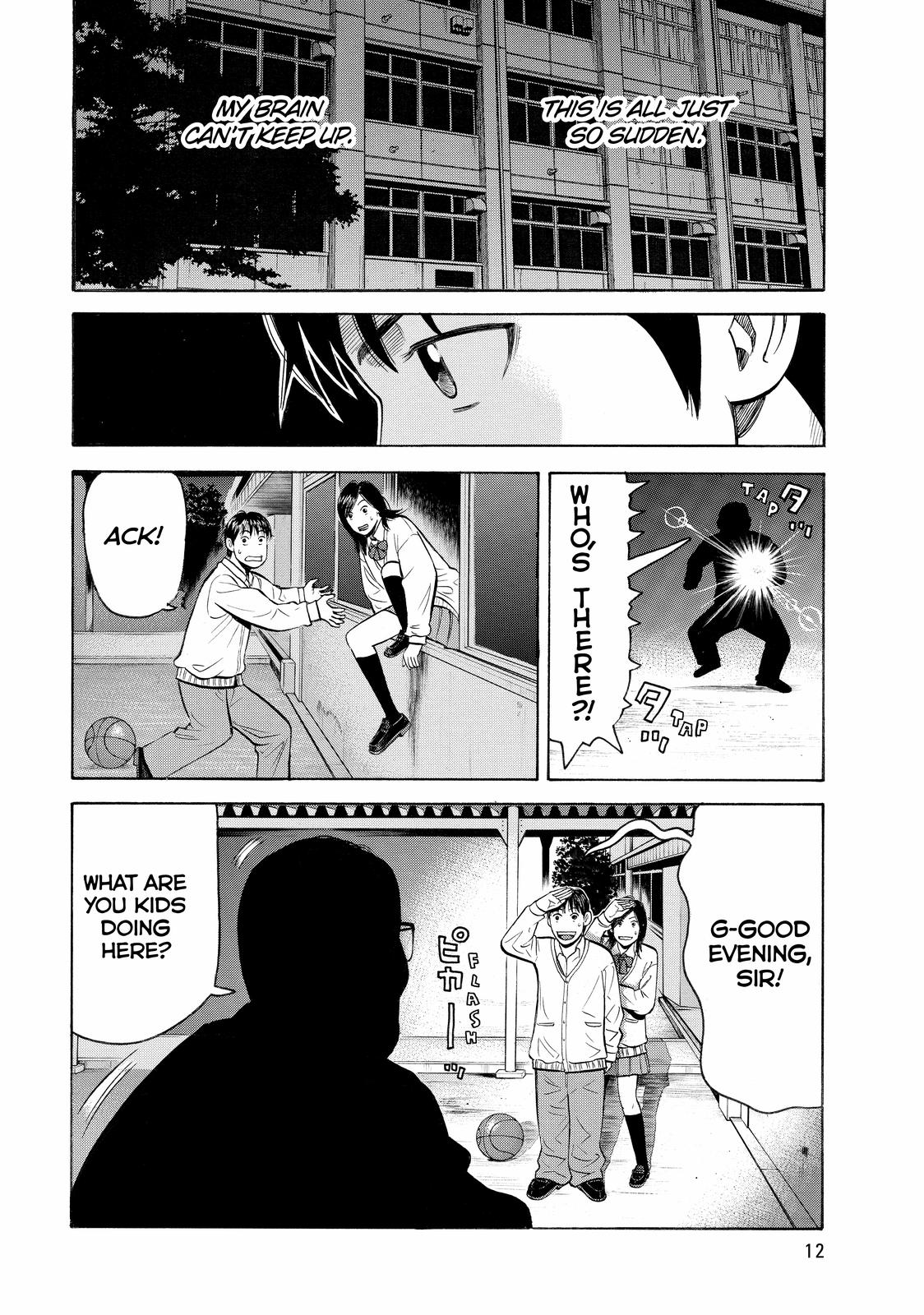 Read Beck En Manga Online