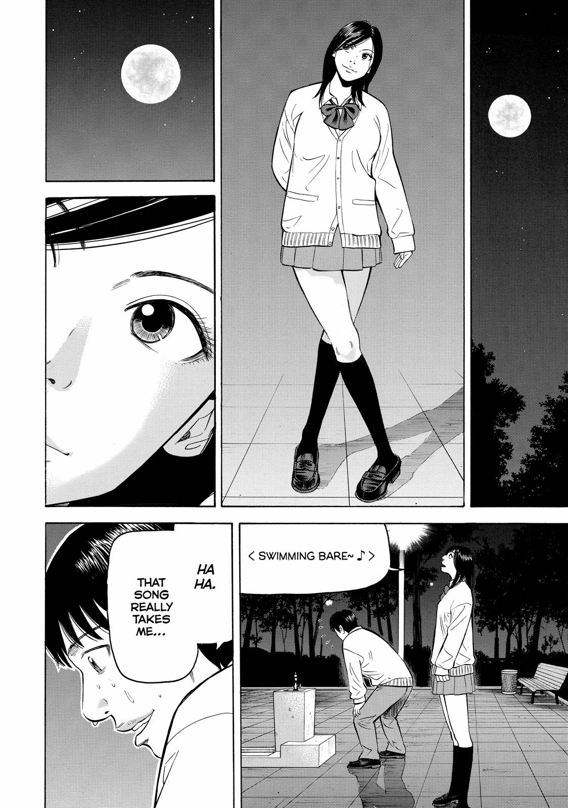 Read Beck En Manga Online