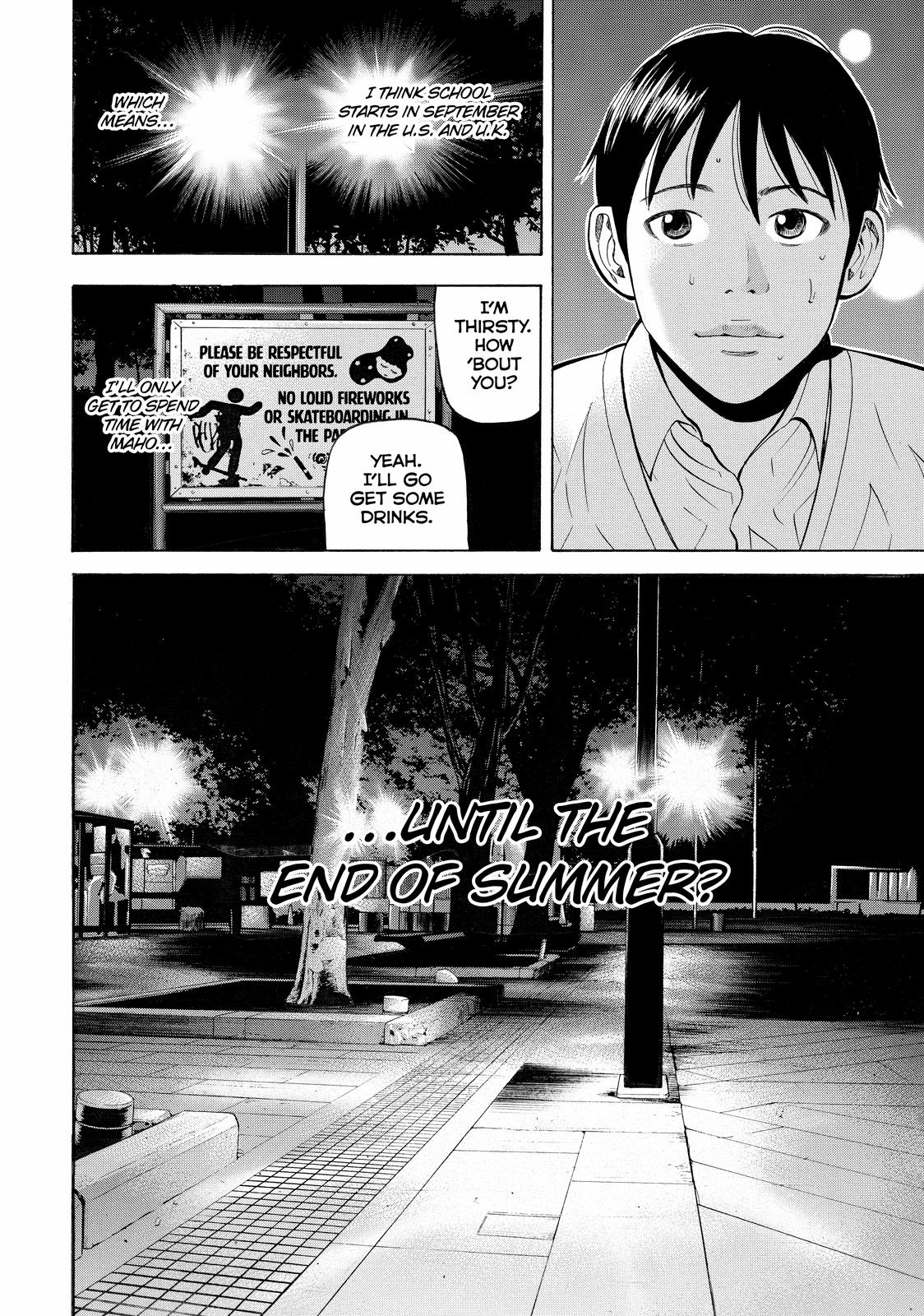 Read Beck En Manga Online