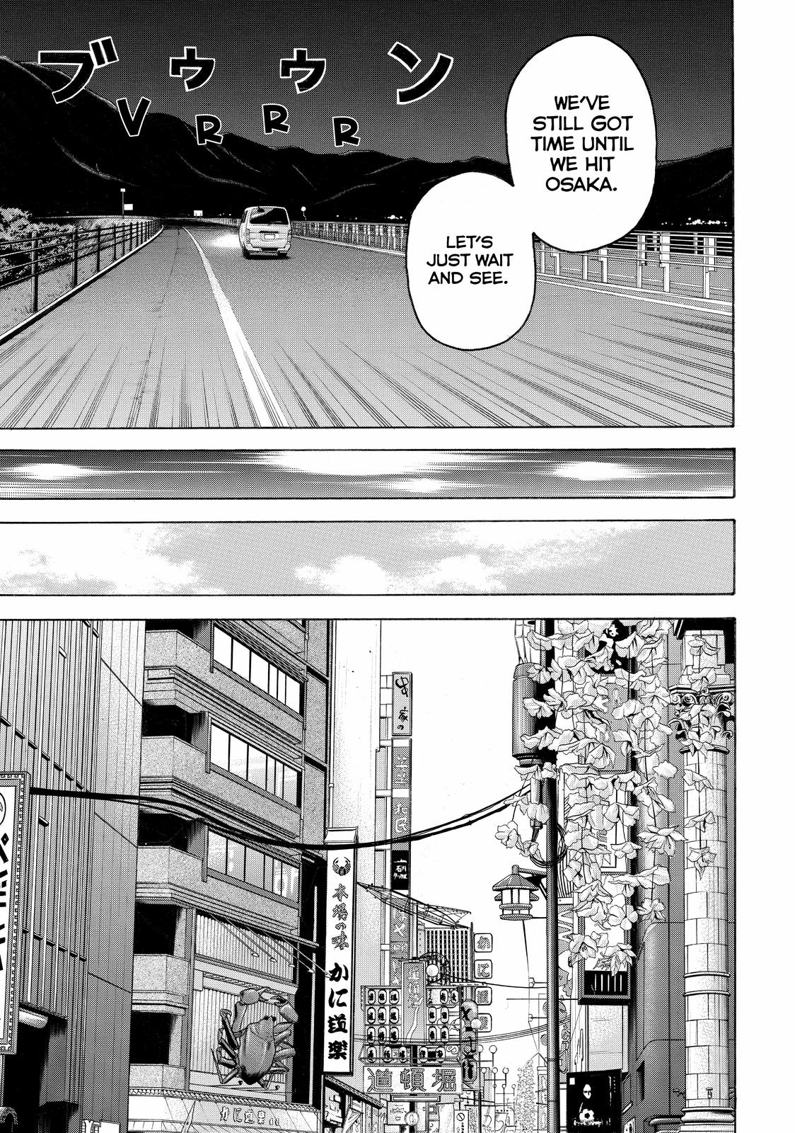 Read Beck En Manga Online