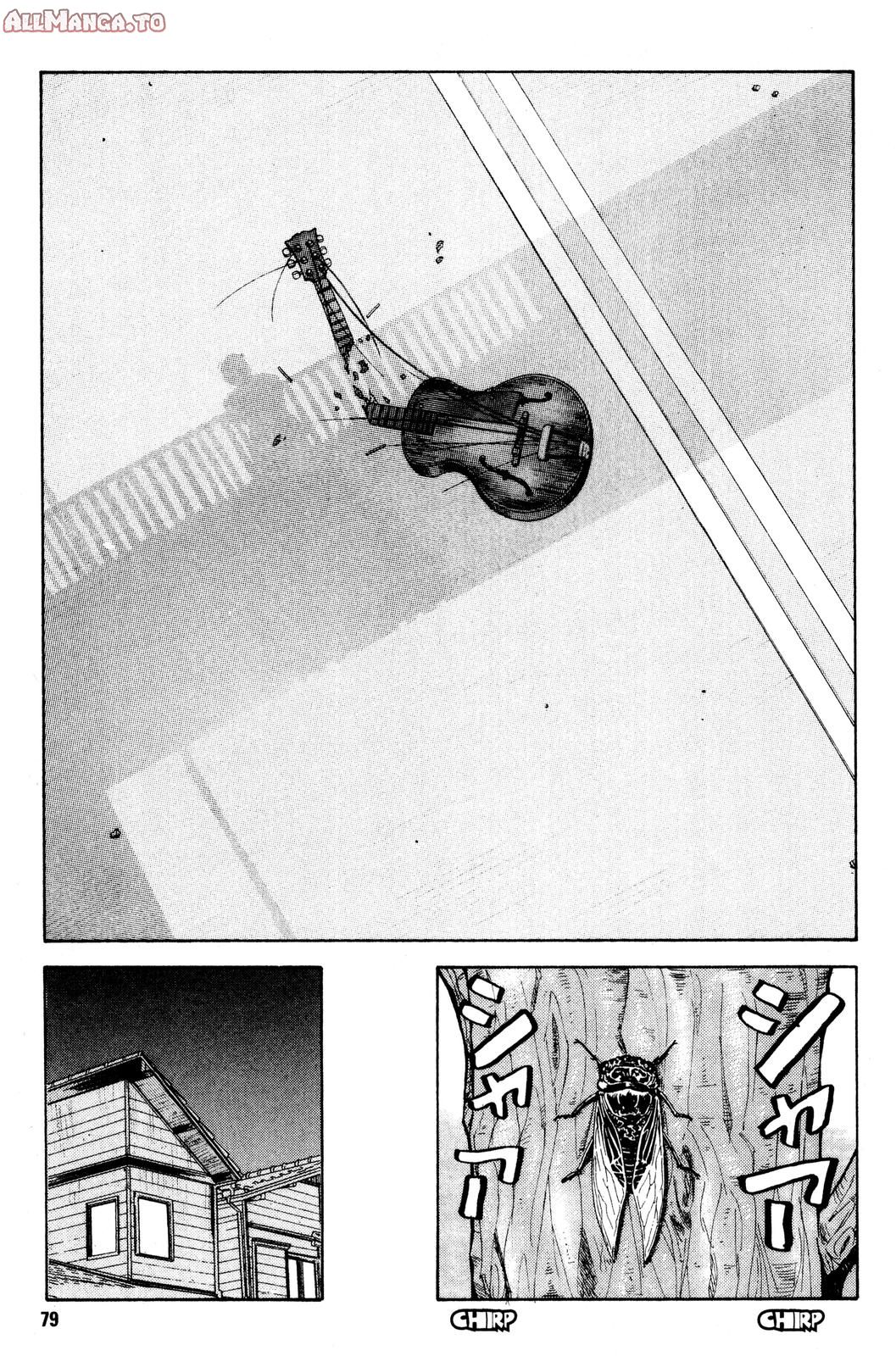 Read Beck En Manga Online