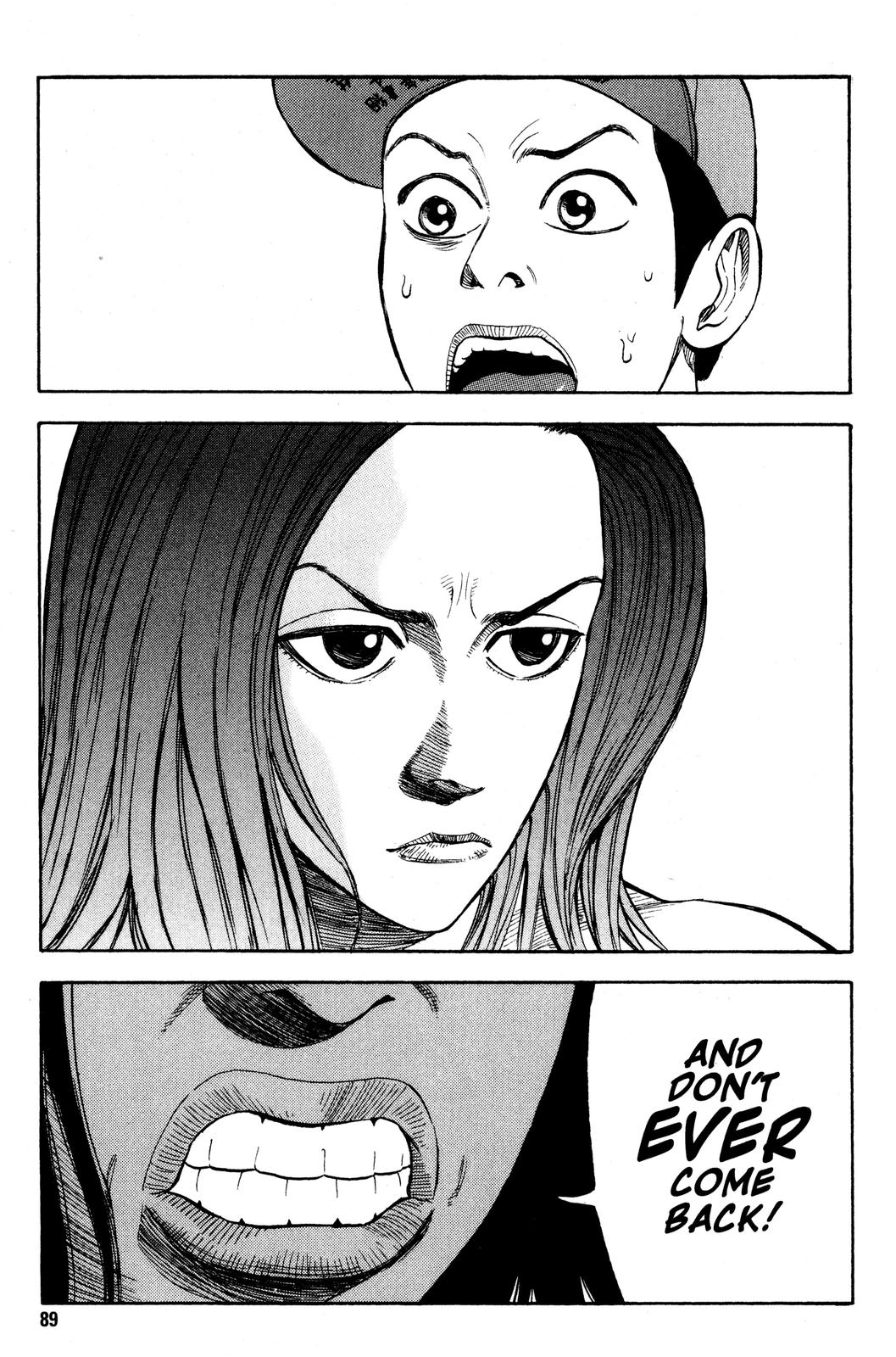 Read Beck En Manga Online