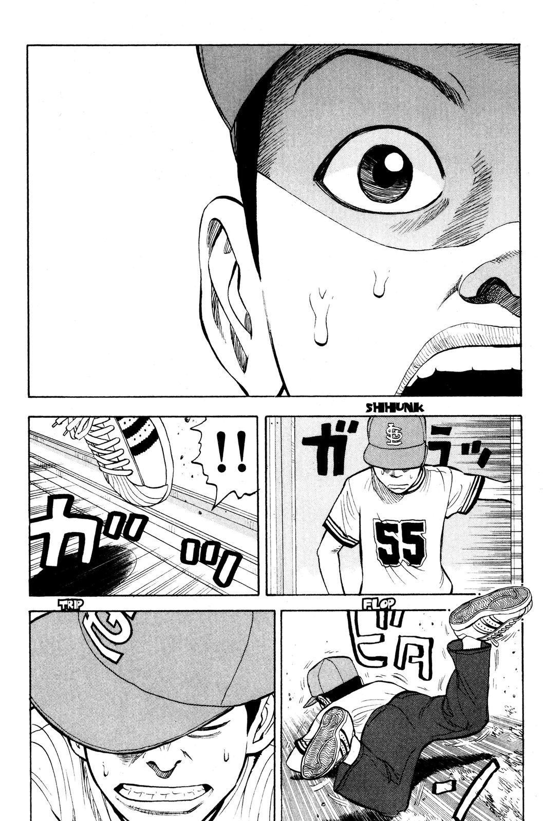 Read Beck En Manga Online