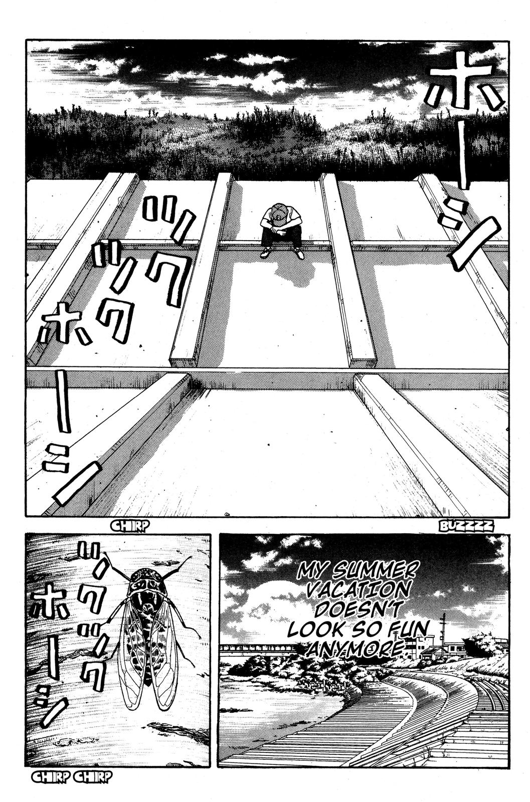 Read Beck En Manga Online
