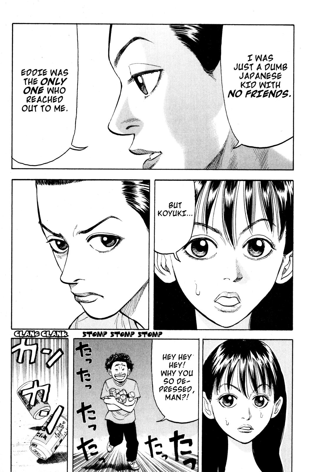 Read Beck En Manga Online