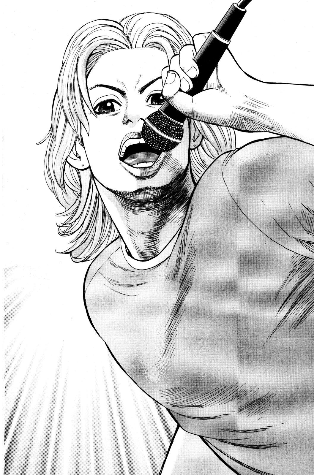 Read Beck En Manga Online
