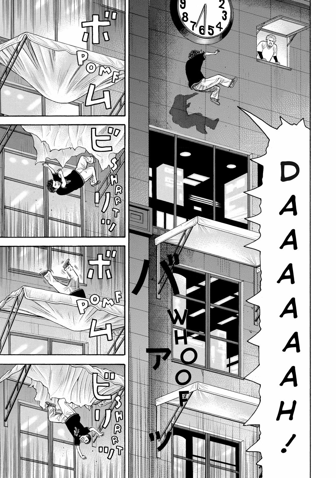 Read Beck En Manga Online