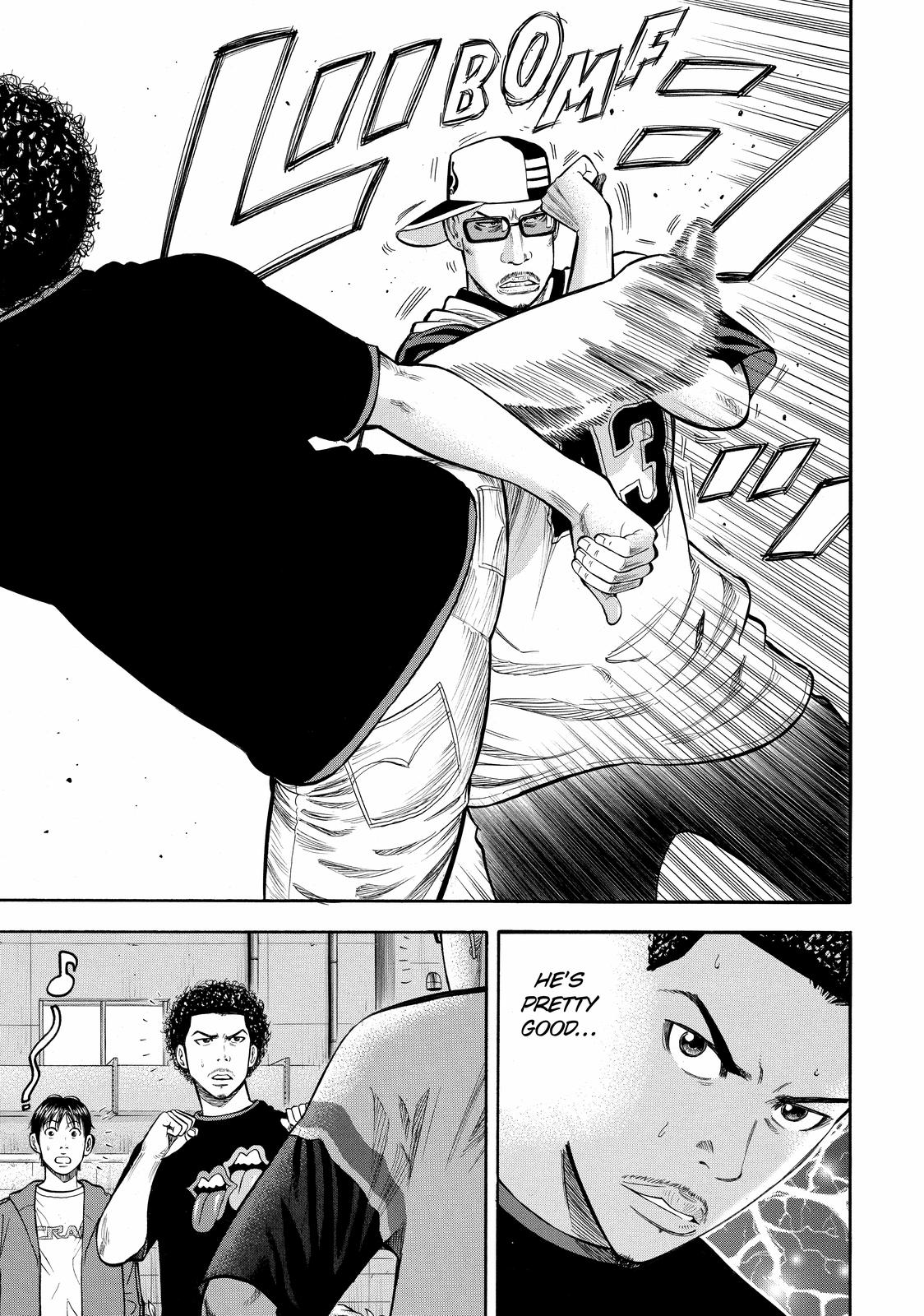 Read Beck En Manga Online