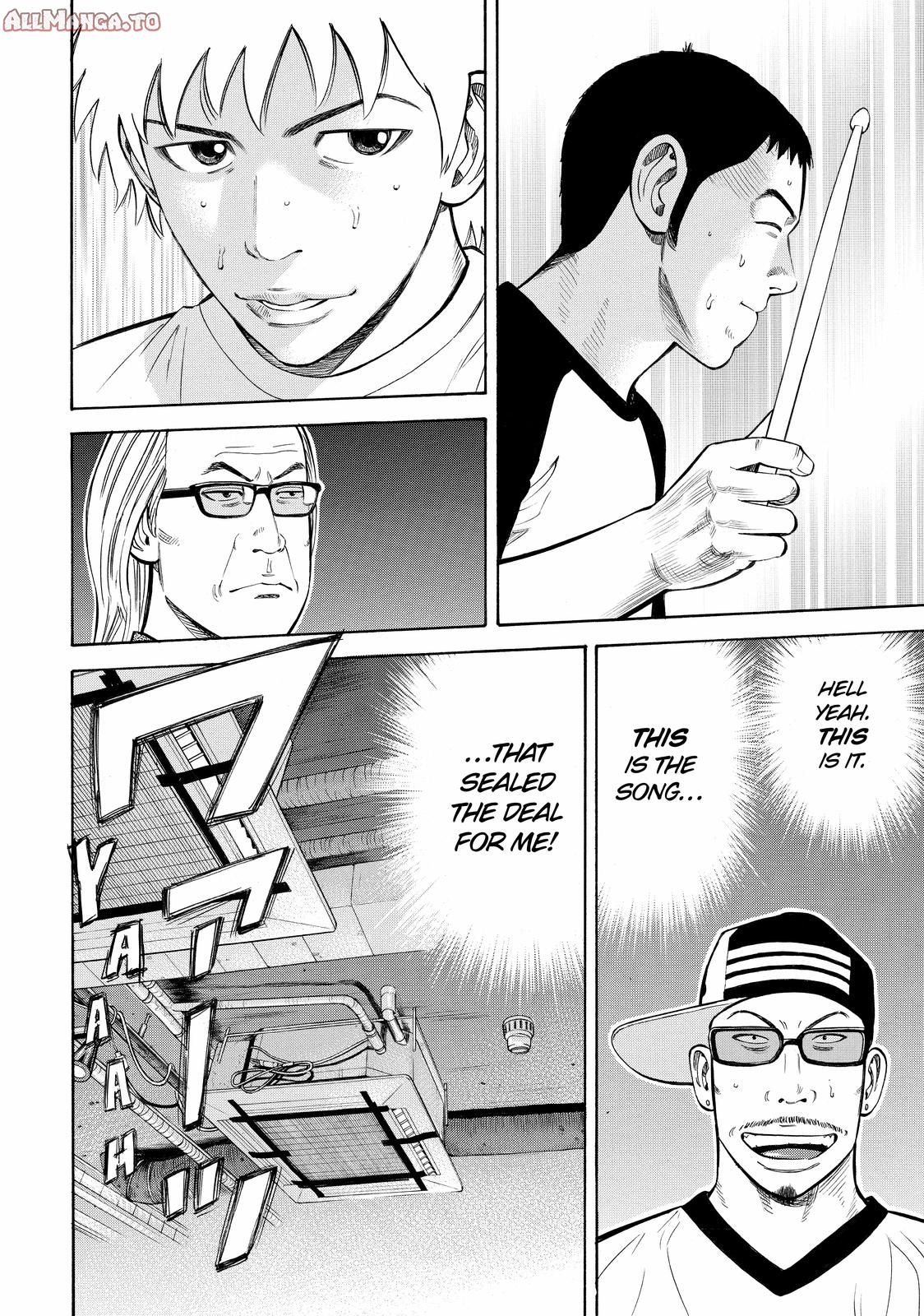 Read Beck En Manga Online