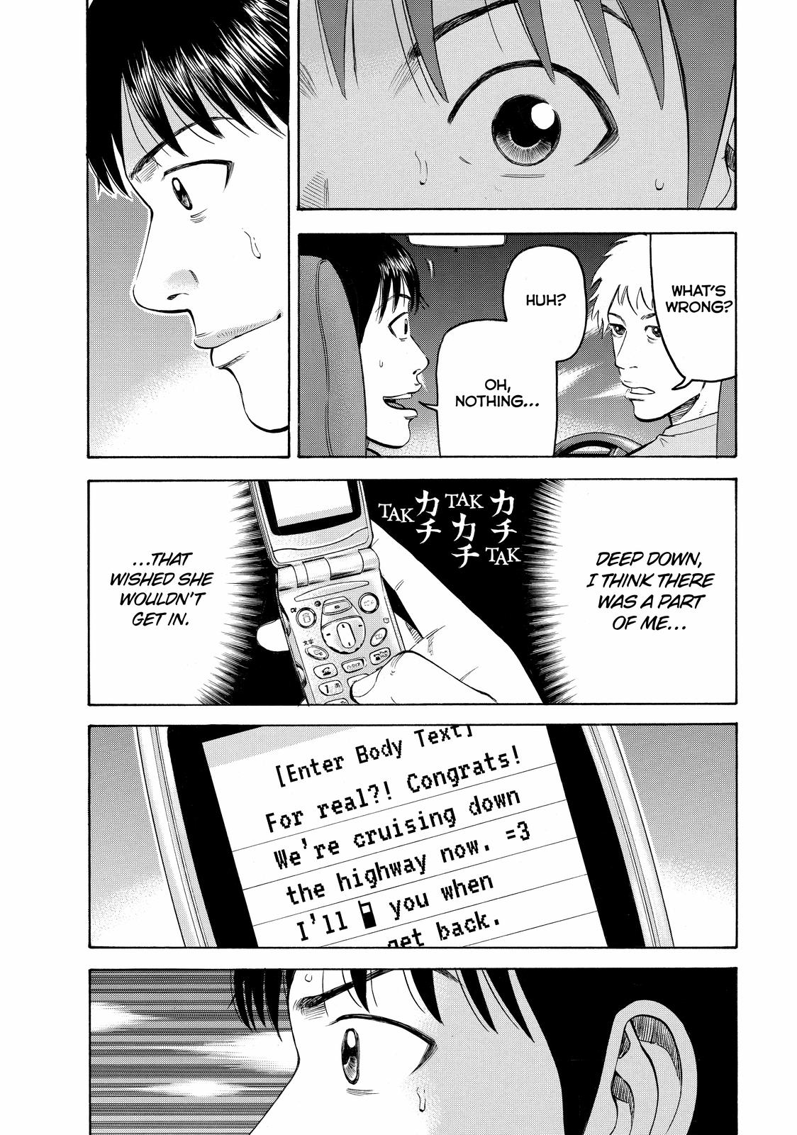 Read Beck En Manga Online