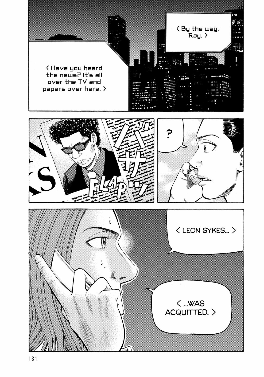 Read Beck En Manga Online