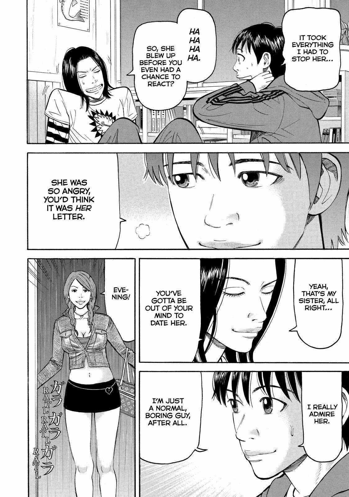 Read Beck En Manga Online