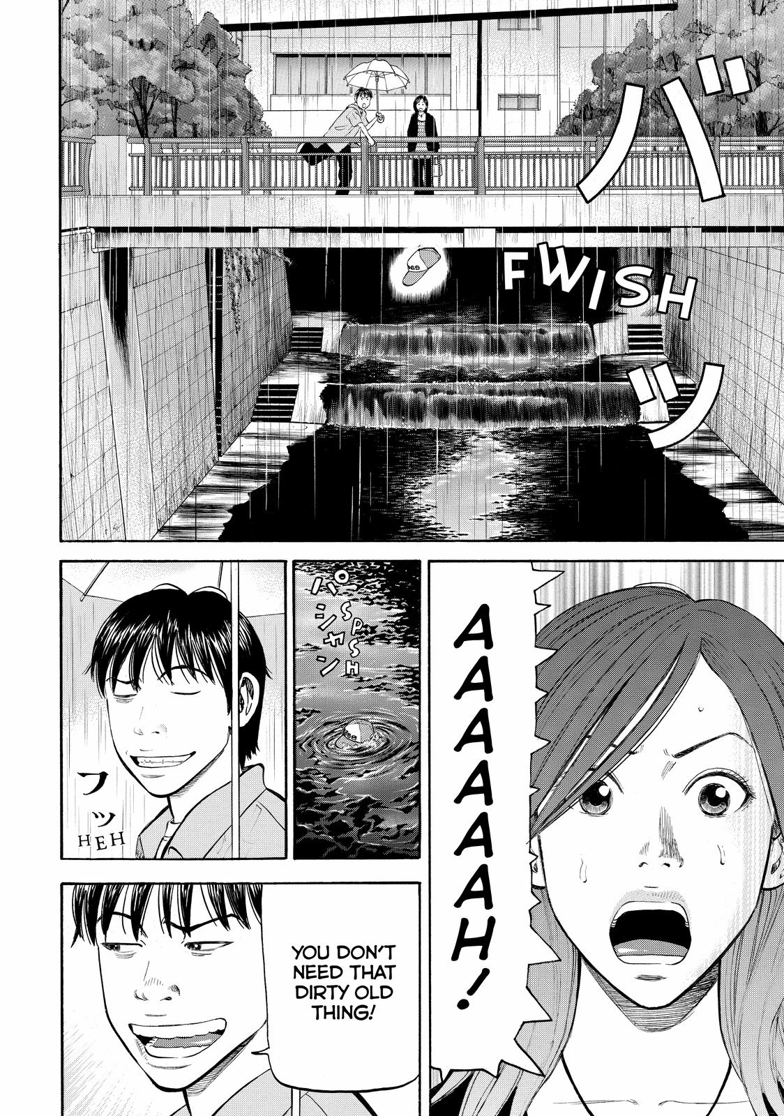Read Beck En Manga Online