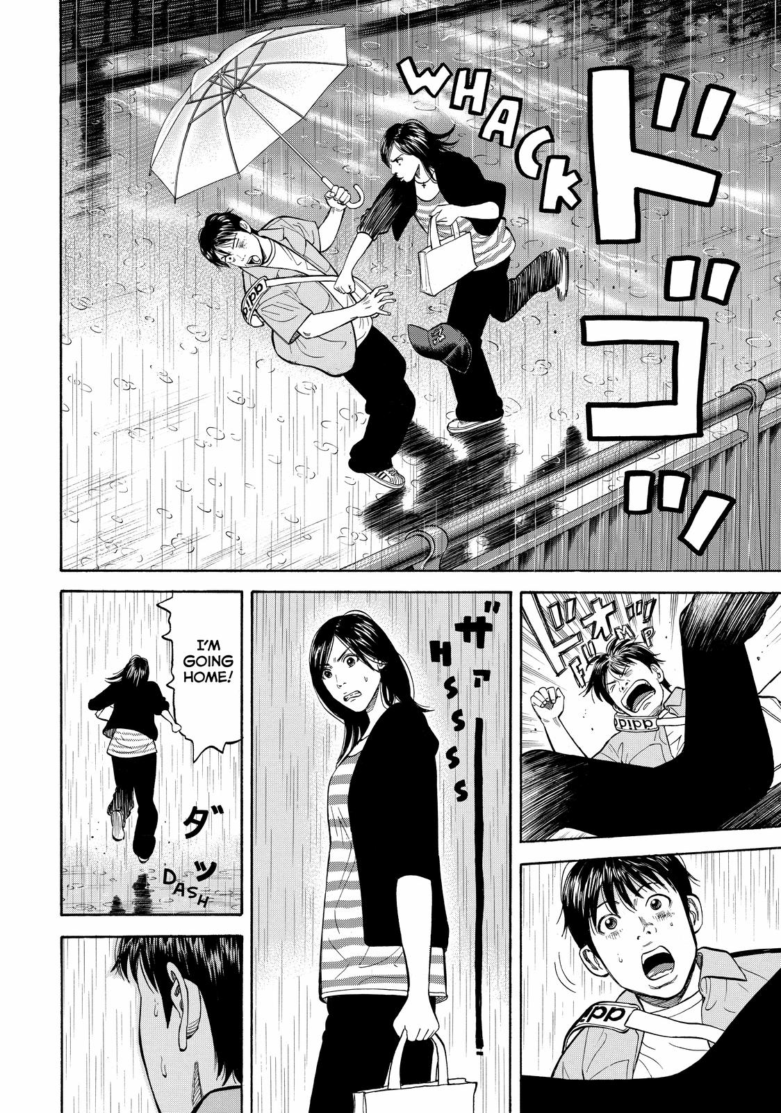 Read Beck En Manga Online