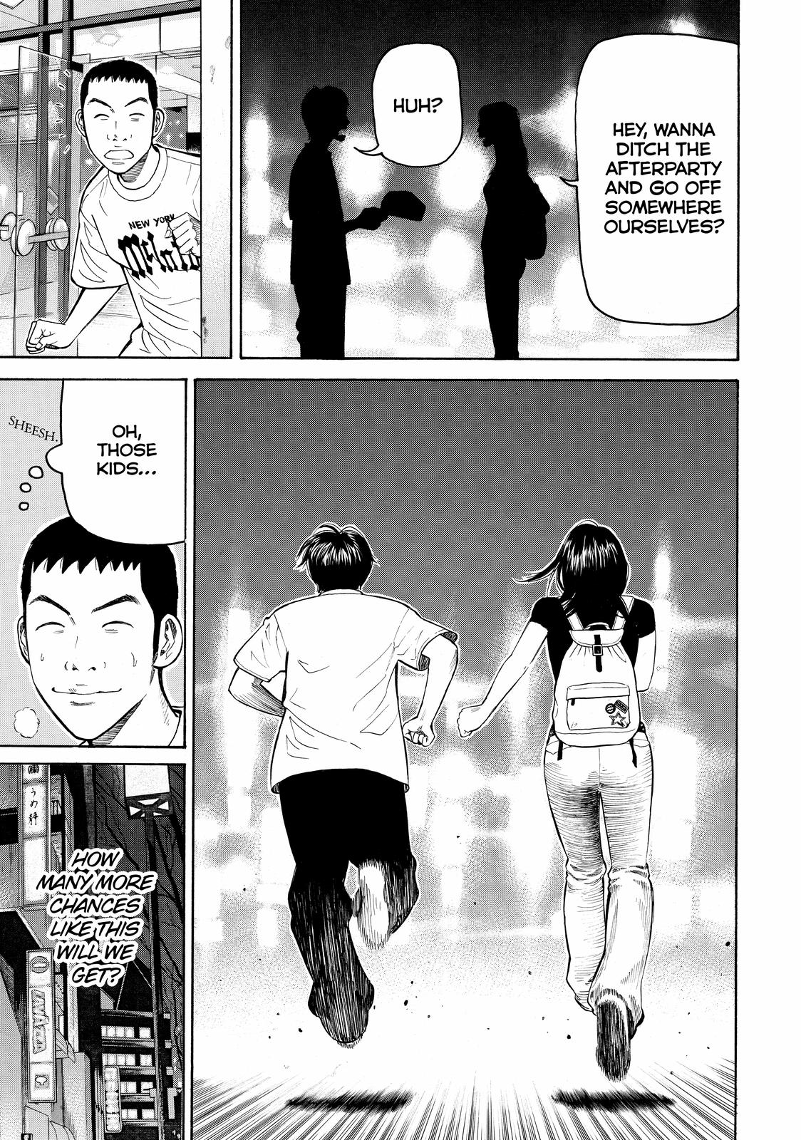 Read Beck En Manga Online