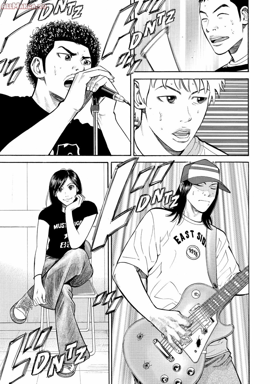 Read Beck En Manga Online