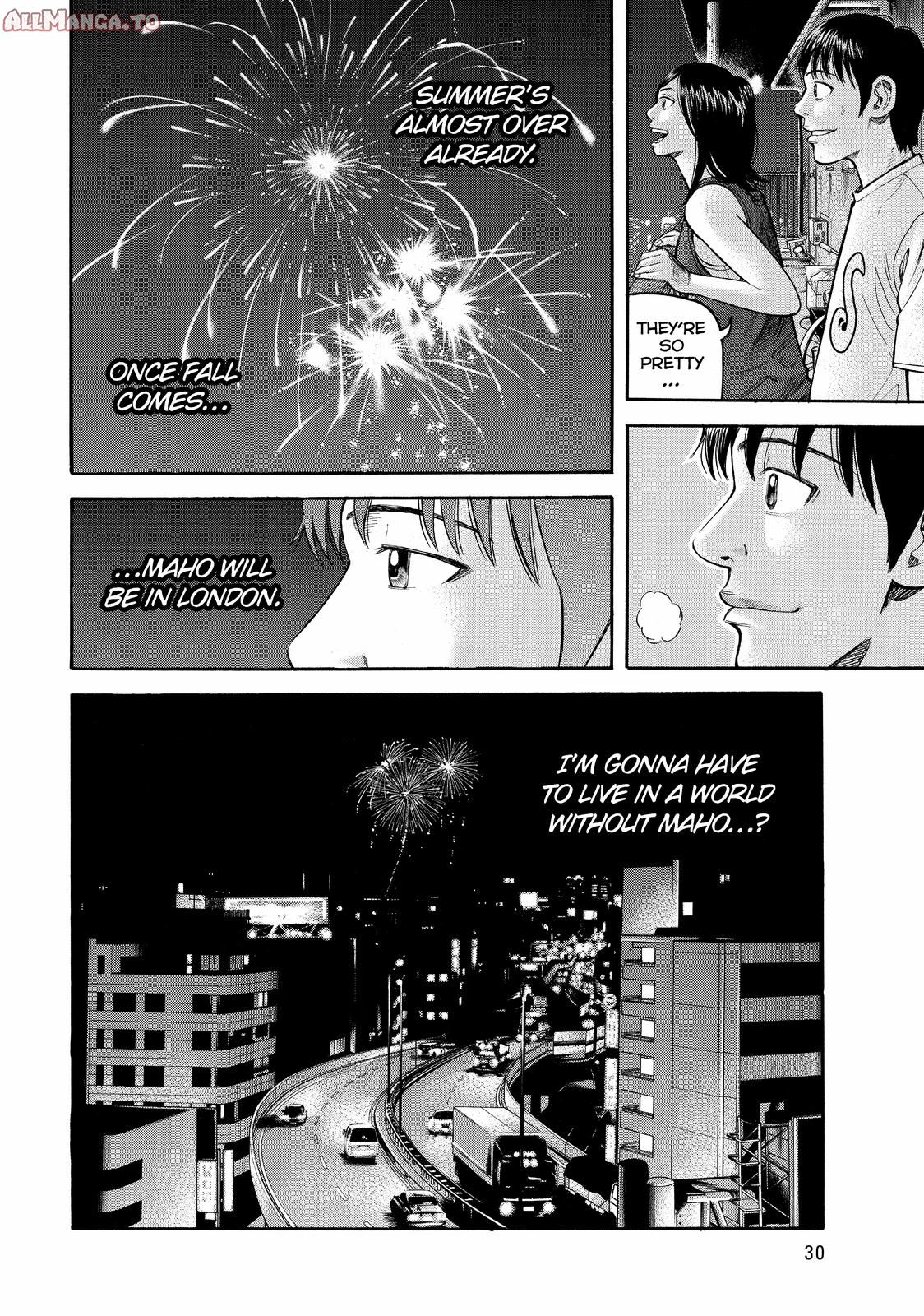Read Beck En Manga Online