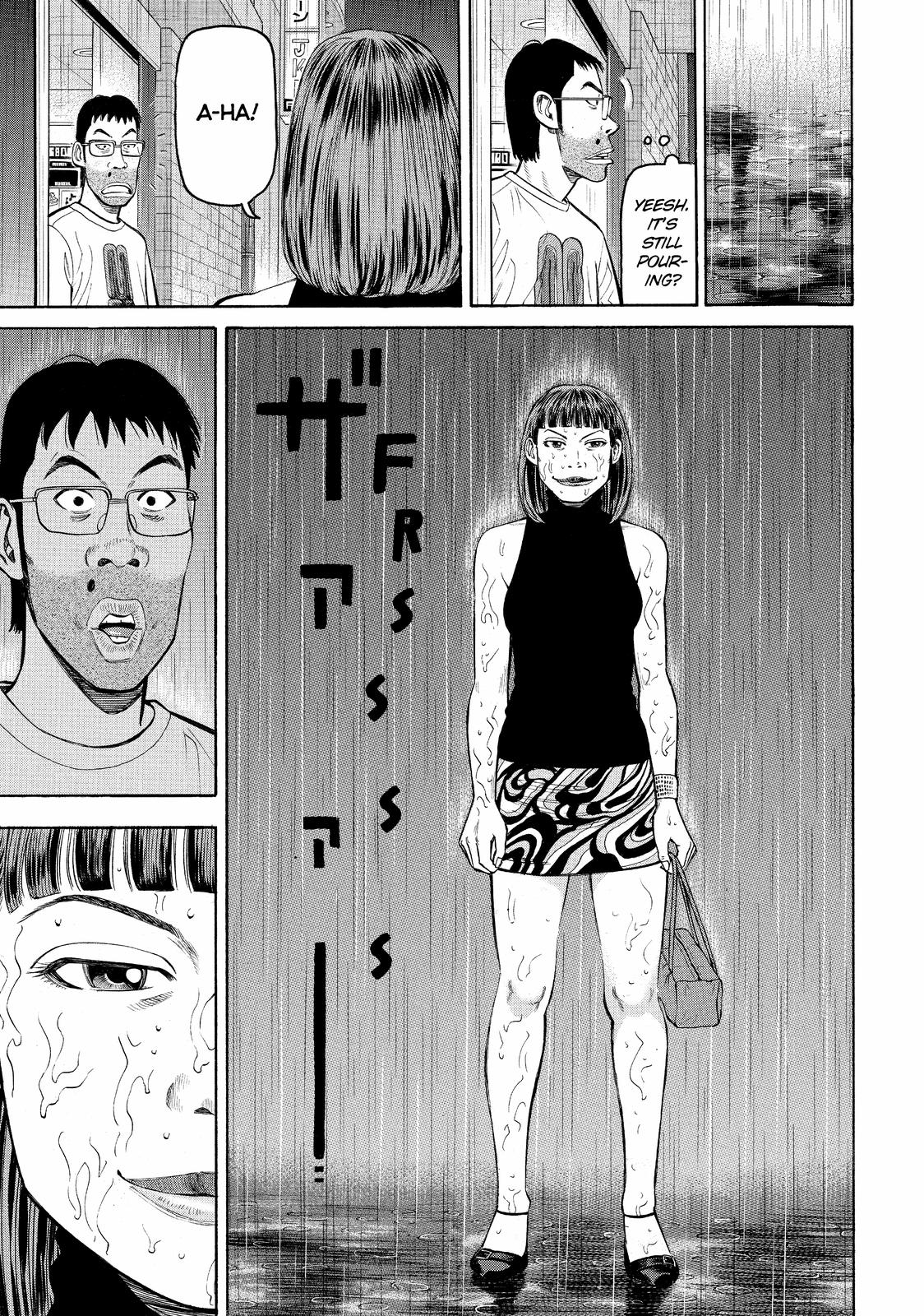 Read Beck En Manga Online