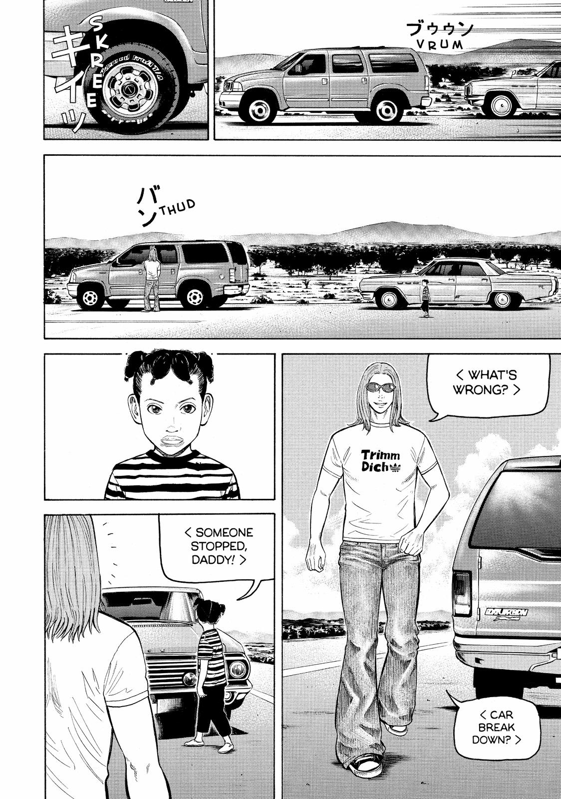 Read Beck En Manga Online