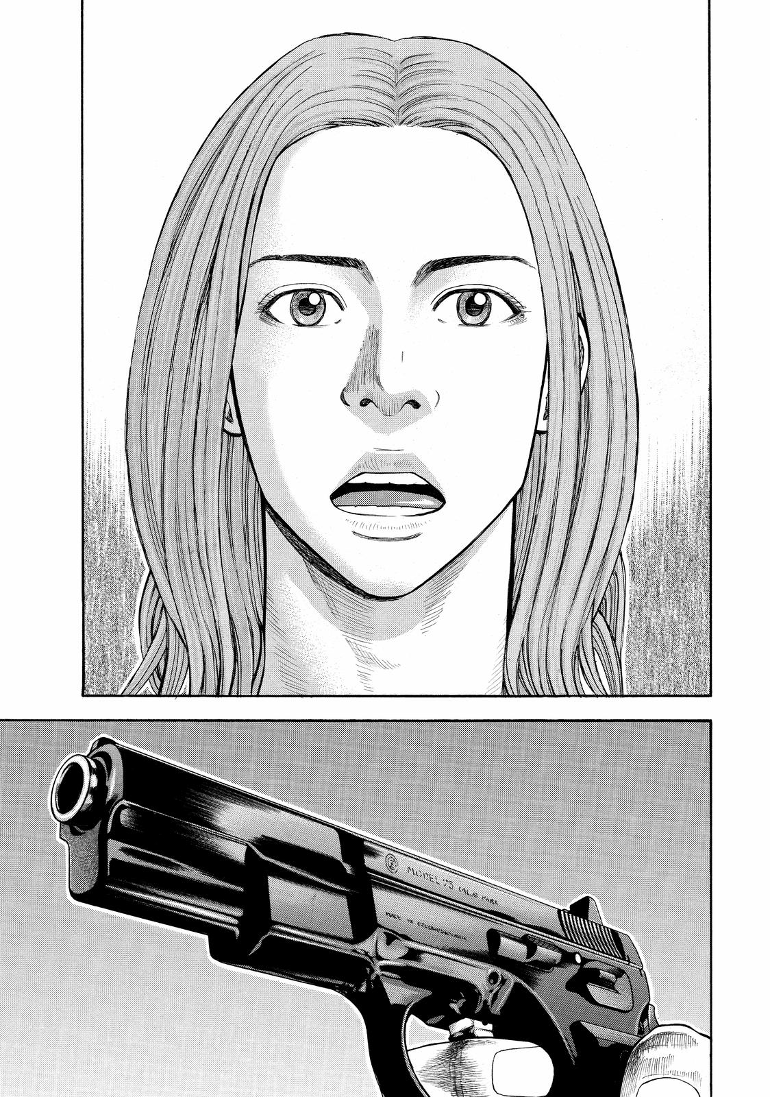 Read Beck En Manga Online