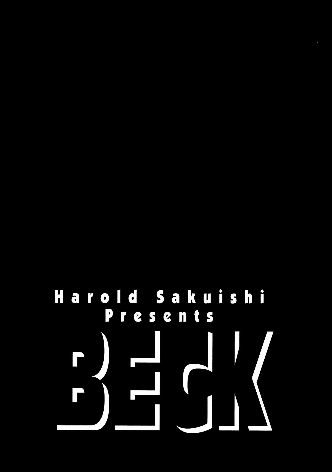 Read Beck En Manga Online