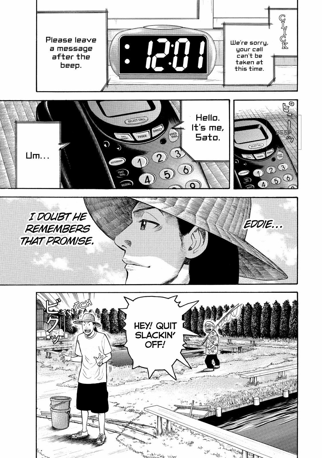 Read Beck En Manga Online