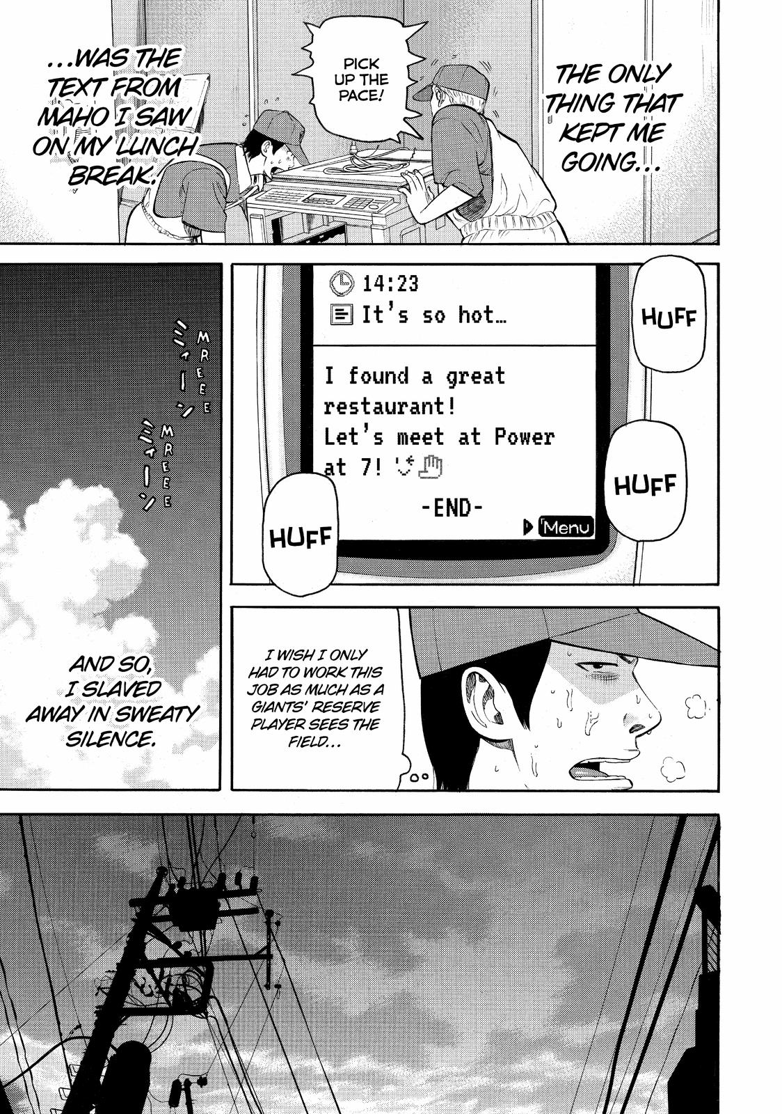 Read Beck En Manga Online